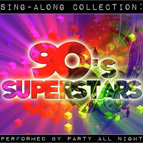 Sing-Along Collection: 90's Superstars