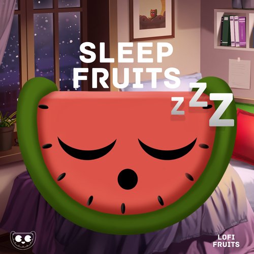 Sleep Fruits Music cover art