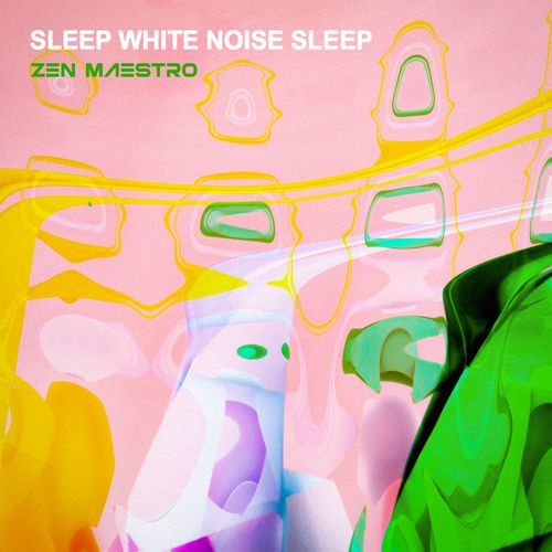 Noise not Silence cover art