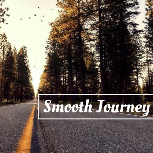 Smooth Journey - Soothing Songs for a Relaxing Car Drive with Isochronic Tones, Alpha Waves