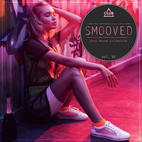 Smooved - Deep House Collection, Vol. 50