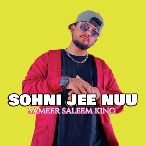 Sohni Jee Nuu