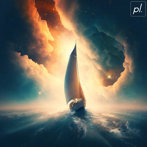 Solar Sailing cover art