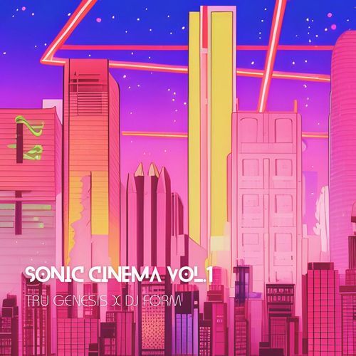 Always On Go (Instrumental)