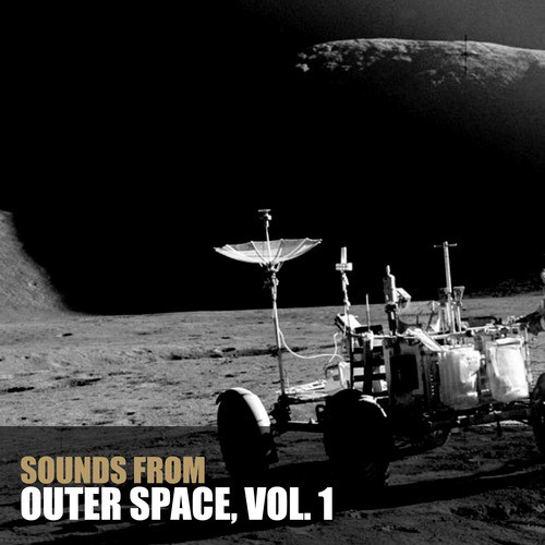 Sounds from Outer Space, Vol. 1