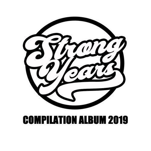 Strongyears Compilation Album 2019