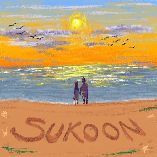 Sukoon