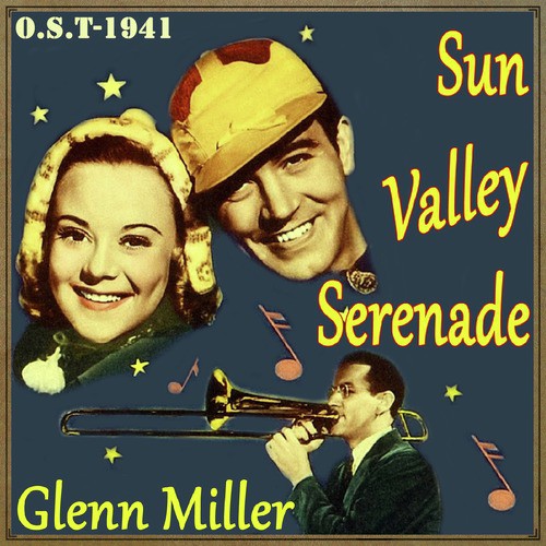 Sun Valley Serenade (O.S.T - 1941)