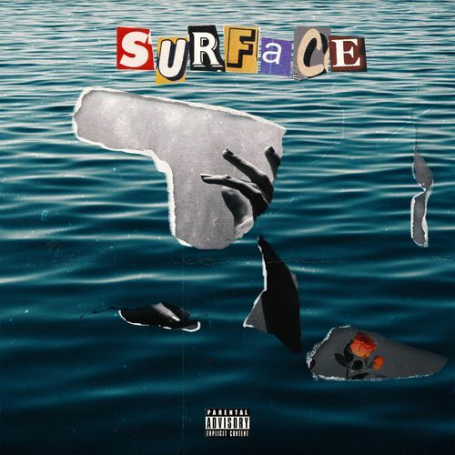 Surface cover art