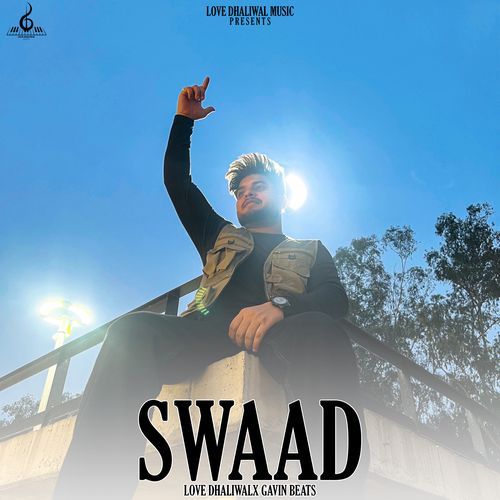 Swaad