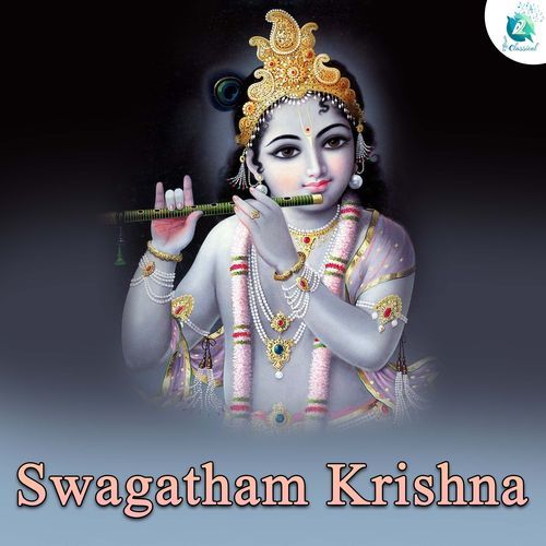 Swagatham Krishna