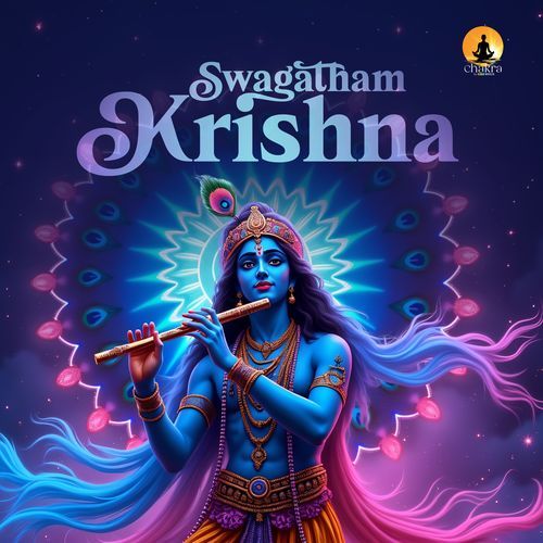Swagatham Krishna - Mohanam