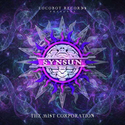 The Mist (feat. SynSUN)