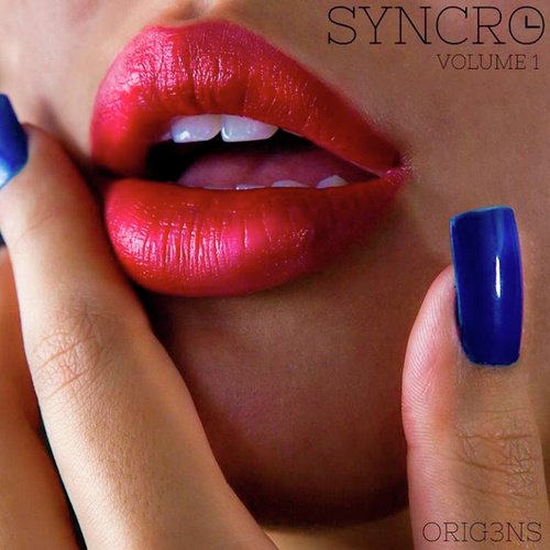 Syncro Vol.1