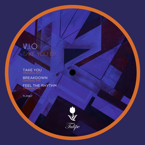Take You (Original Mix)