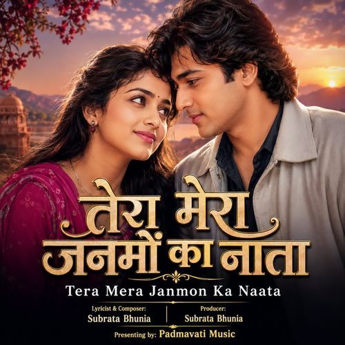 Tera Mera Janmon Ka Naata