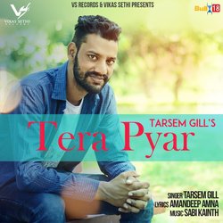 Tera Pyar-ChsnfkFEel0