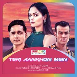 Teri Aankhon Mein (Male Version)-Ey0YcxlTW18