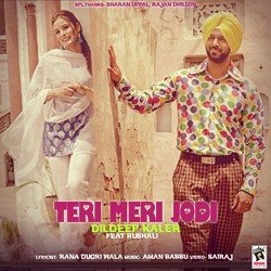 Teri Meri Jodi-XTIHABphR0Q