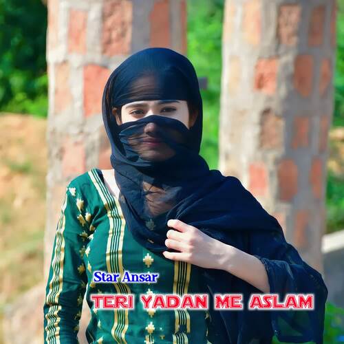 Teri Yadan Me Aslam