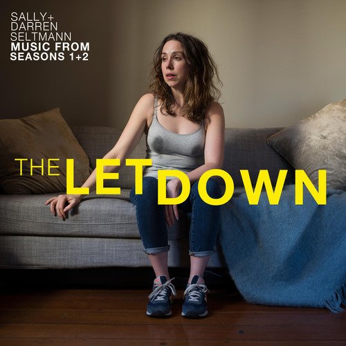 The Letdown (Music from the Original ABC TV Series)_poster_image