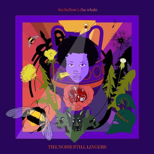 Lion's Share cover art