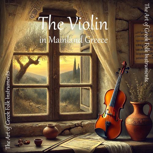 Himariotiko - Epirus