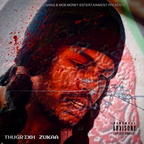 Real Robber cover art