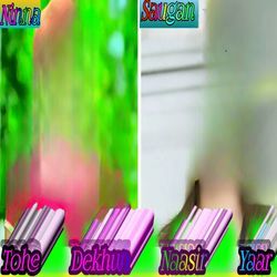 Tohe Dekhun Naasir Yaar