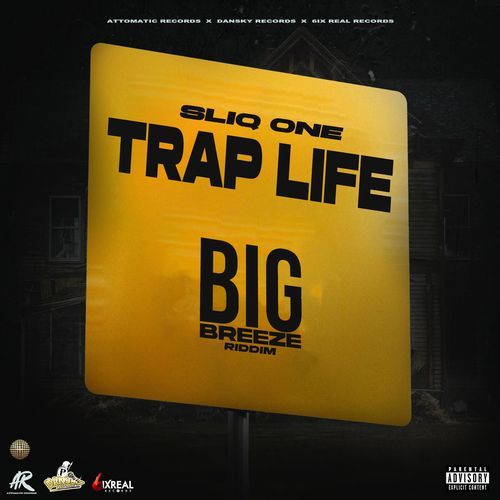 Trap Life cover art