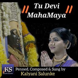 Tu Devi Mahamaya-XRISfyZ6BWk