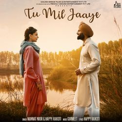 Tu Mil Jaaye (Yaara Ve) (Original Motion Picture Soundtrack)