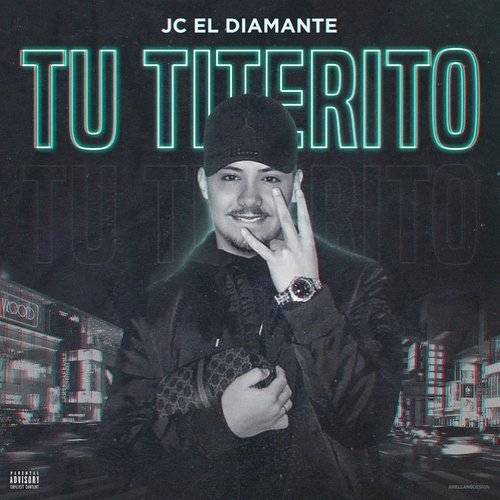 Tu Titerito cover art