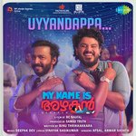 Uyyandappa