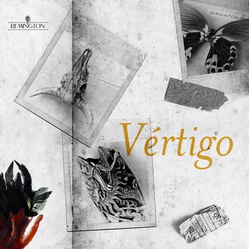 Vértigo