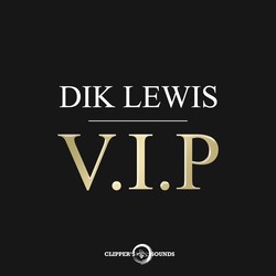 Dik Lewis