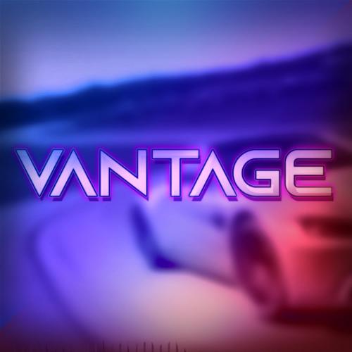 Vantage cover art