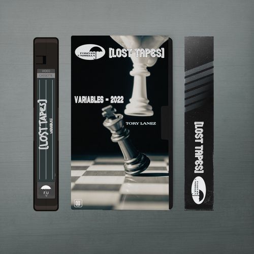 Variables (Lost Tapes 2022)