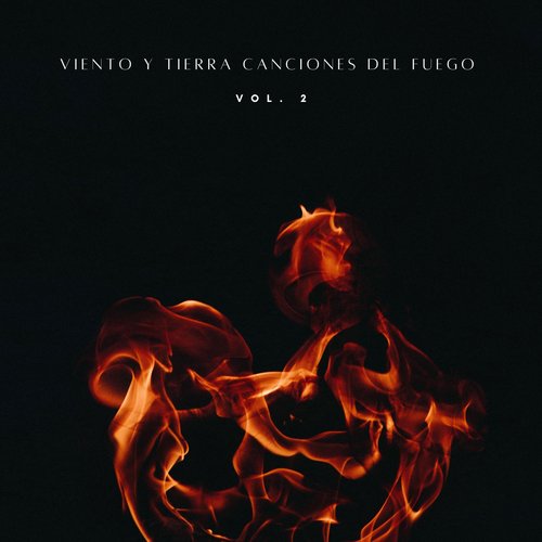 El Hombre Del Fuego cover art