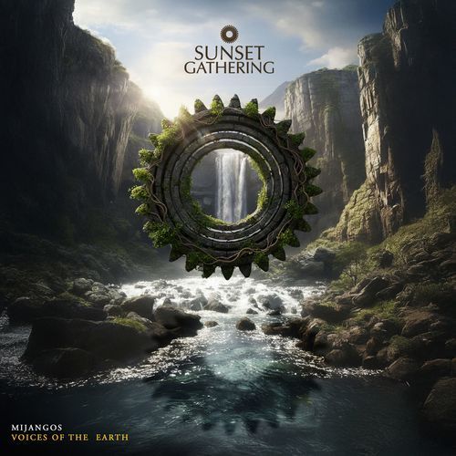 Voices Of The Earth (Radio Edit)