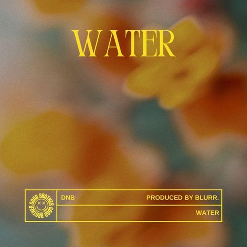 WATER (DnB)
