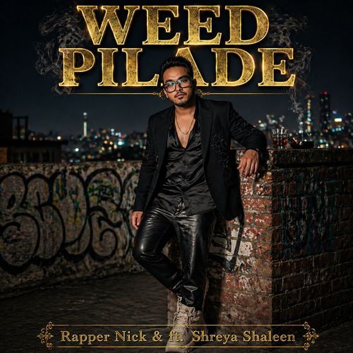 Weed Pilade