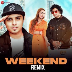 Weekend Remix-NTIaBTN9ckk