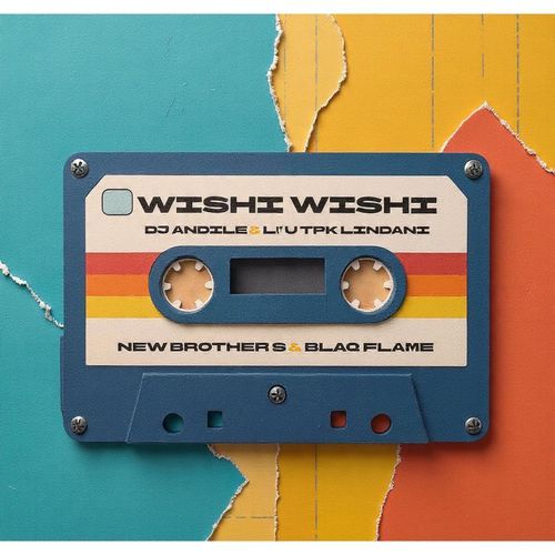 Wishi Wishi (feat. New Brothers)