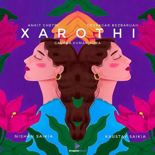 Xarothi