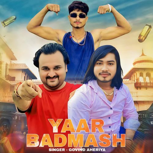 Yaar badmash