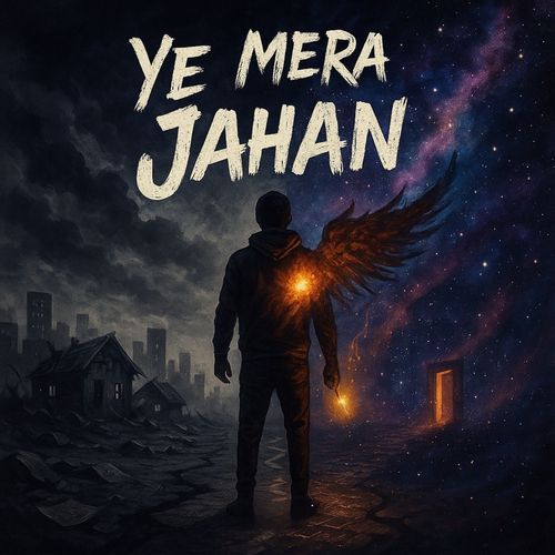 Ye Mera Jahan