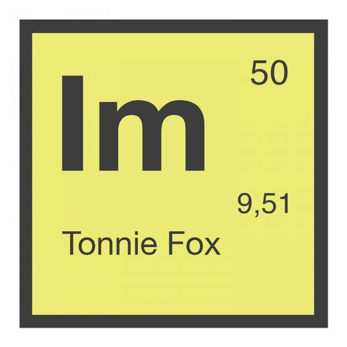 Tonnie Fox