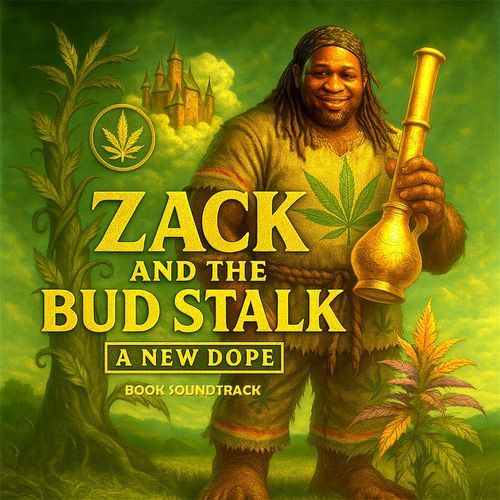 Recovering the Seeds cover art