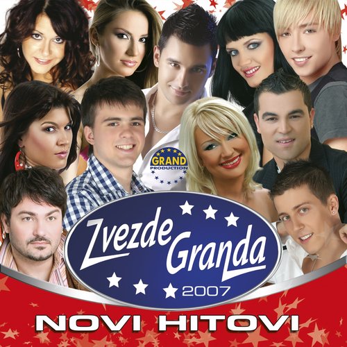 Zvezde Granda 2007